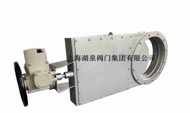 電動液壓插板閥廠家，電動閘板閥生產(chǎn)廠家