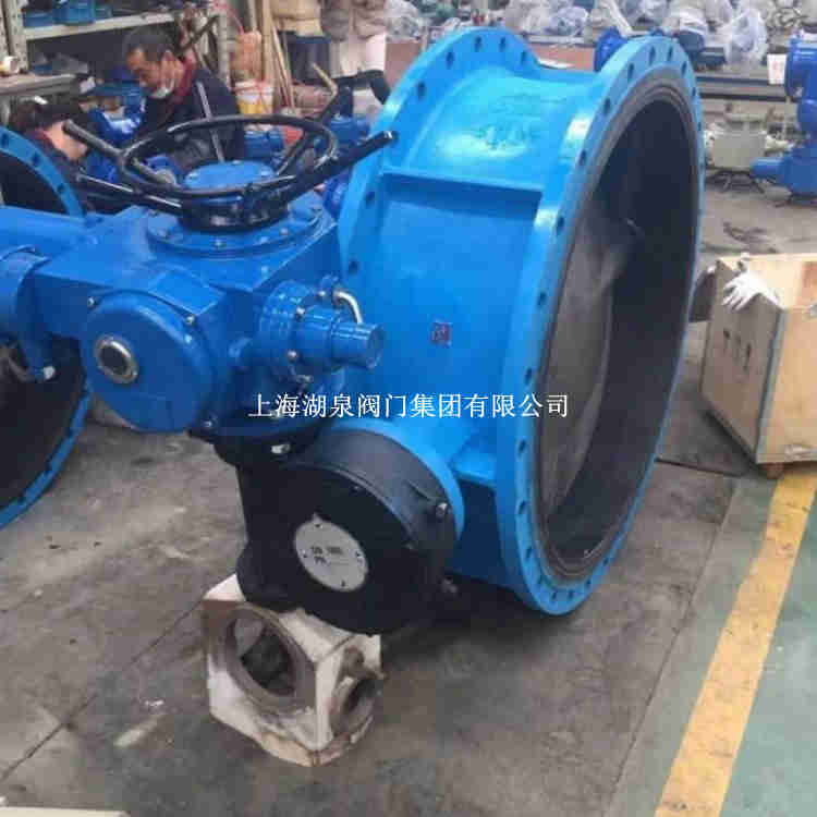 dn300電動蝶閥工廠報(bào)價,選型參數(shù)