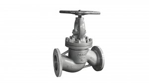 截止閥J41H-16C DN150（介質(zhì)水、蒸汽、油品