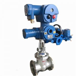 煤安電動(dòng)閘閥dn100，dn450礦用電動(dòng)閘閥