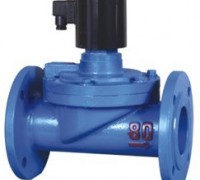 ZCM煤氣（天然氣、液化氣）電磁閥（絲口